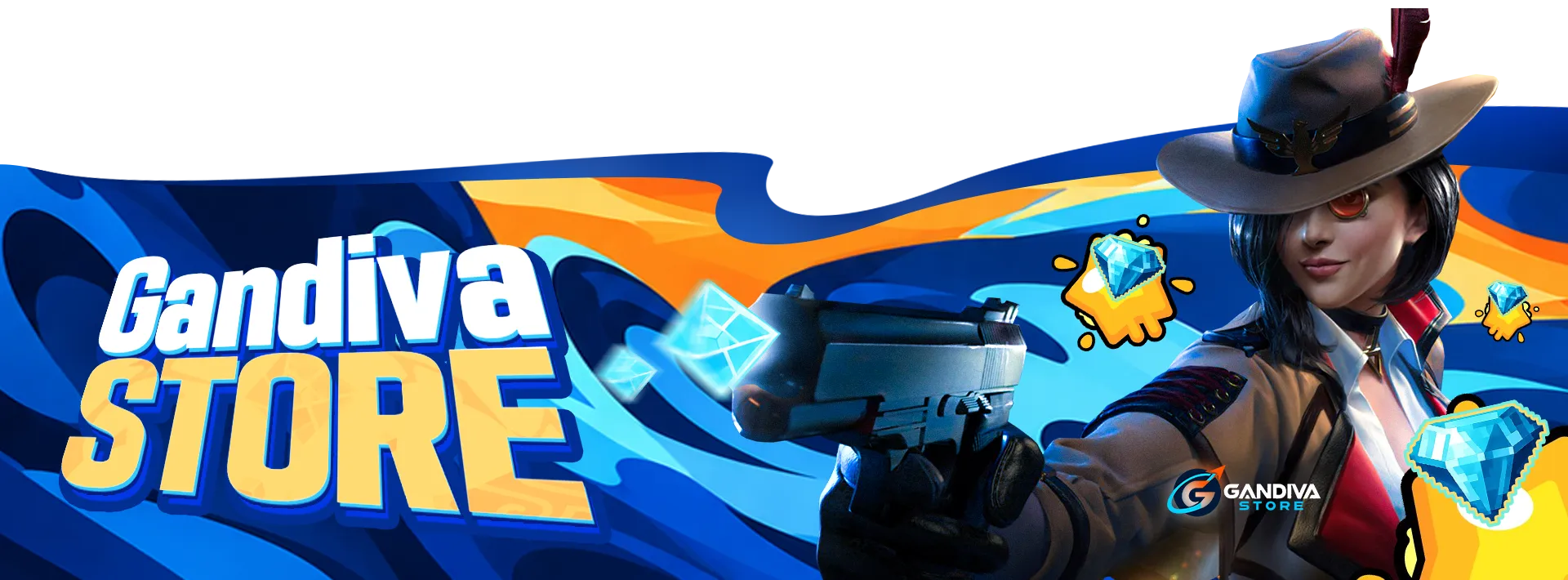 Footer Banner