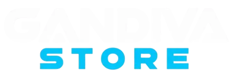 Gandiva Store - Top Up Game Terpercaya & Murah